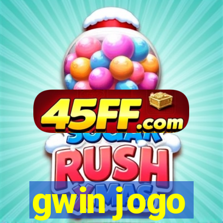 gwin jogo